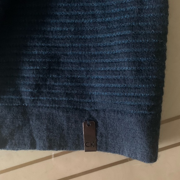 Calvin Klein Men’s Sweater - Picture 6 of 16